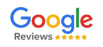 Google reviews rating